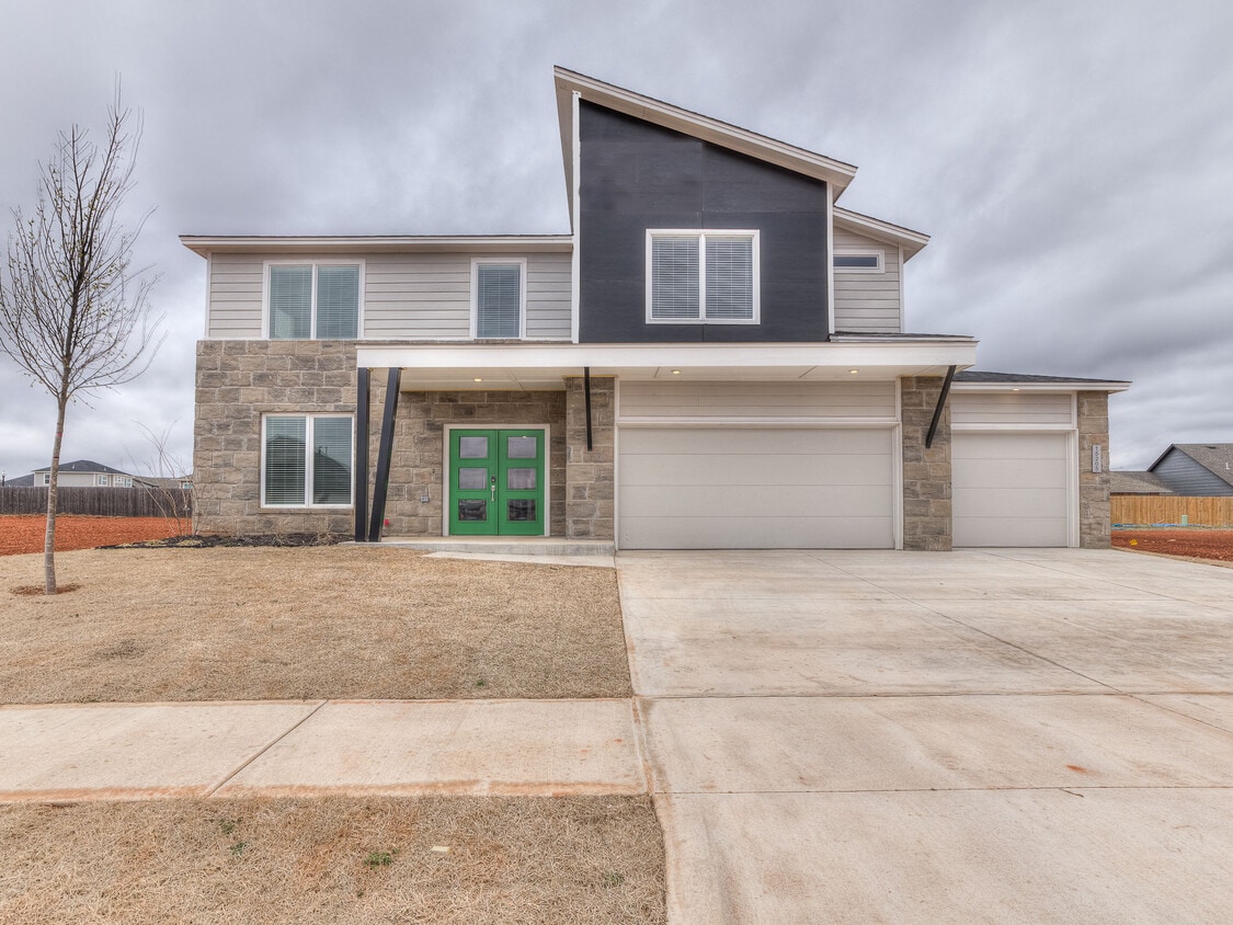 15205 Jasper Ln, Edmond, OK 73013 House for Rent in Edmond, OK