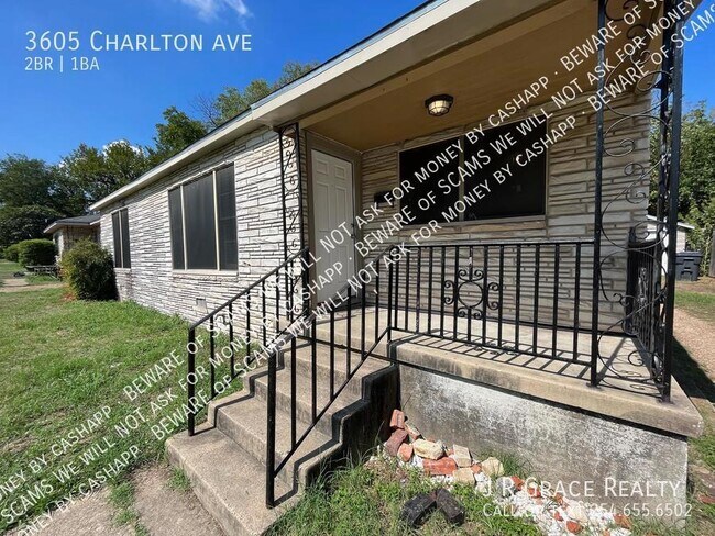Building Photo - 3605 Charlton Ave