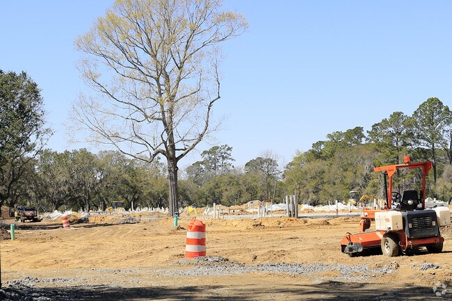 Foto del edificio - Overture West Ashley 55+ Active Adult Apartment Homes