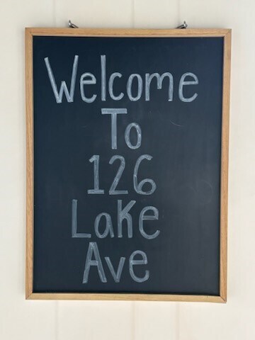 Foto del edificio - 126 Lake Ave