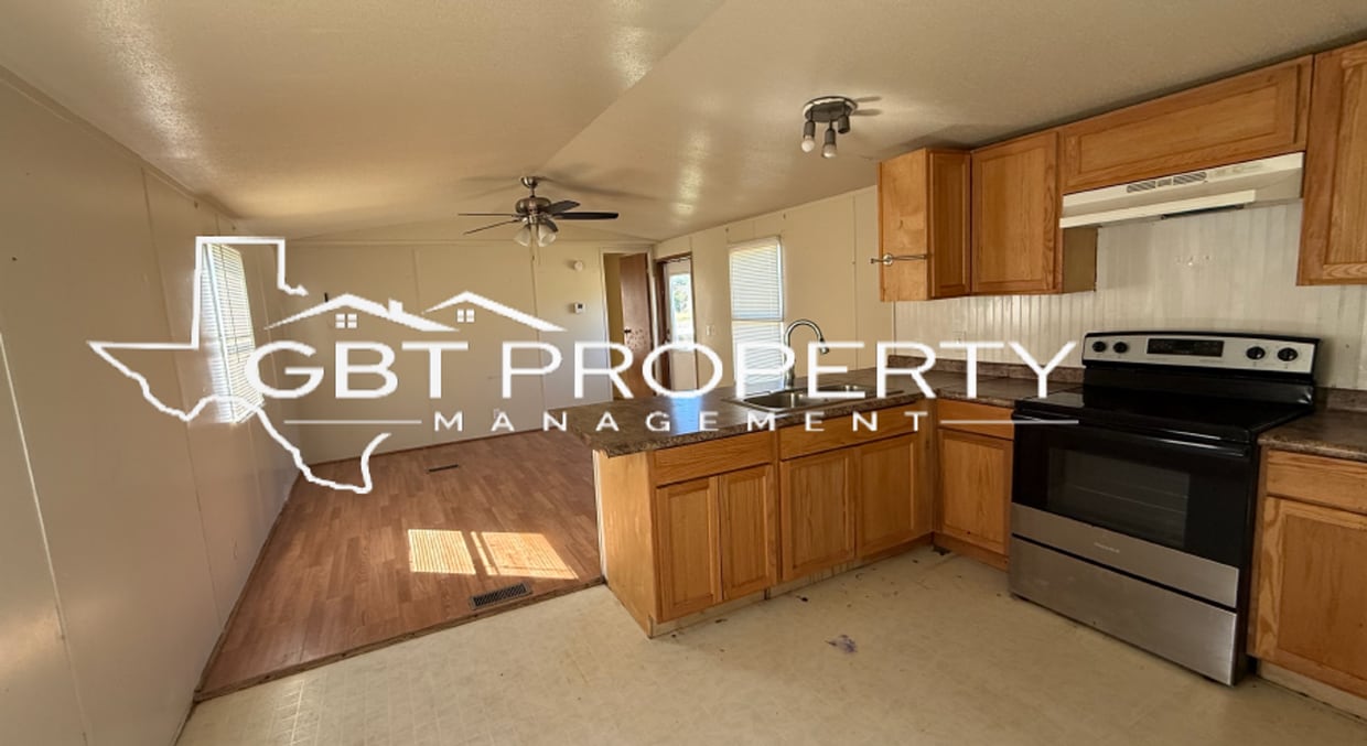 Foto del edificio - 3/2 in Bremond