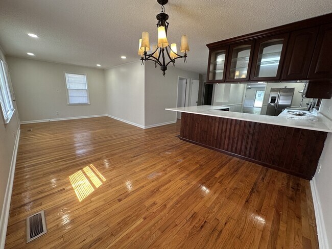 Foto del edificio - 2712 Garvin Rd NW