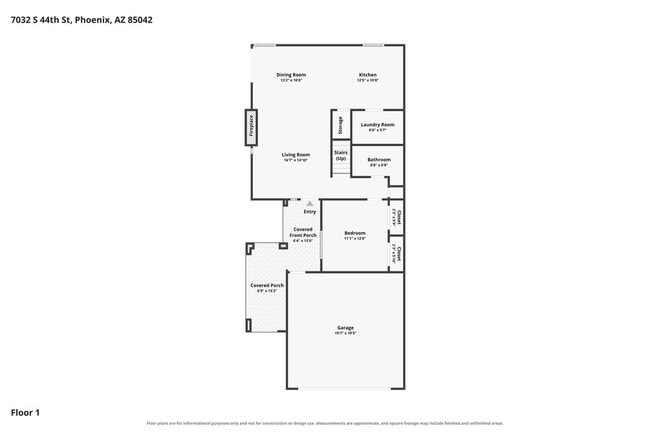 Building Photo - 7032 S 44th St