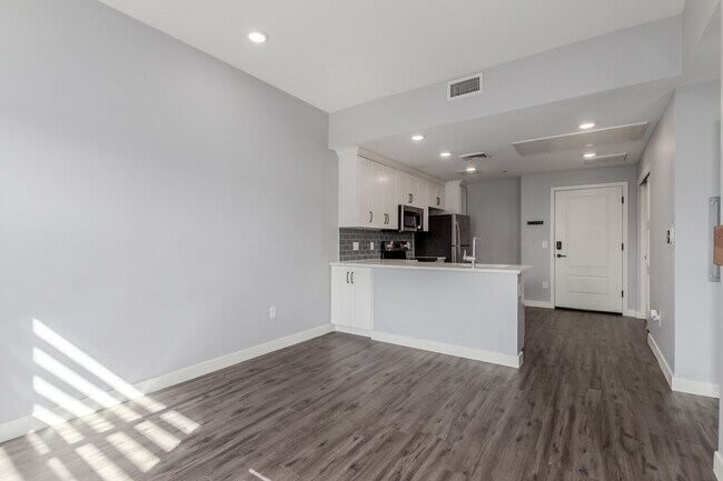 Foto del edificio - 475 N 9th St