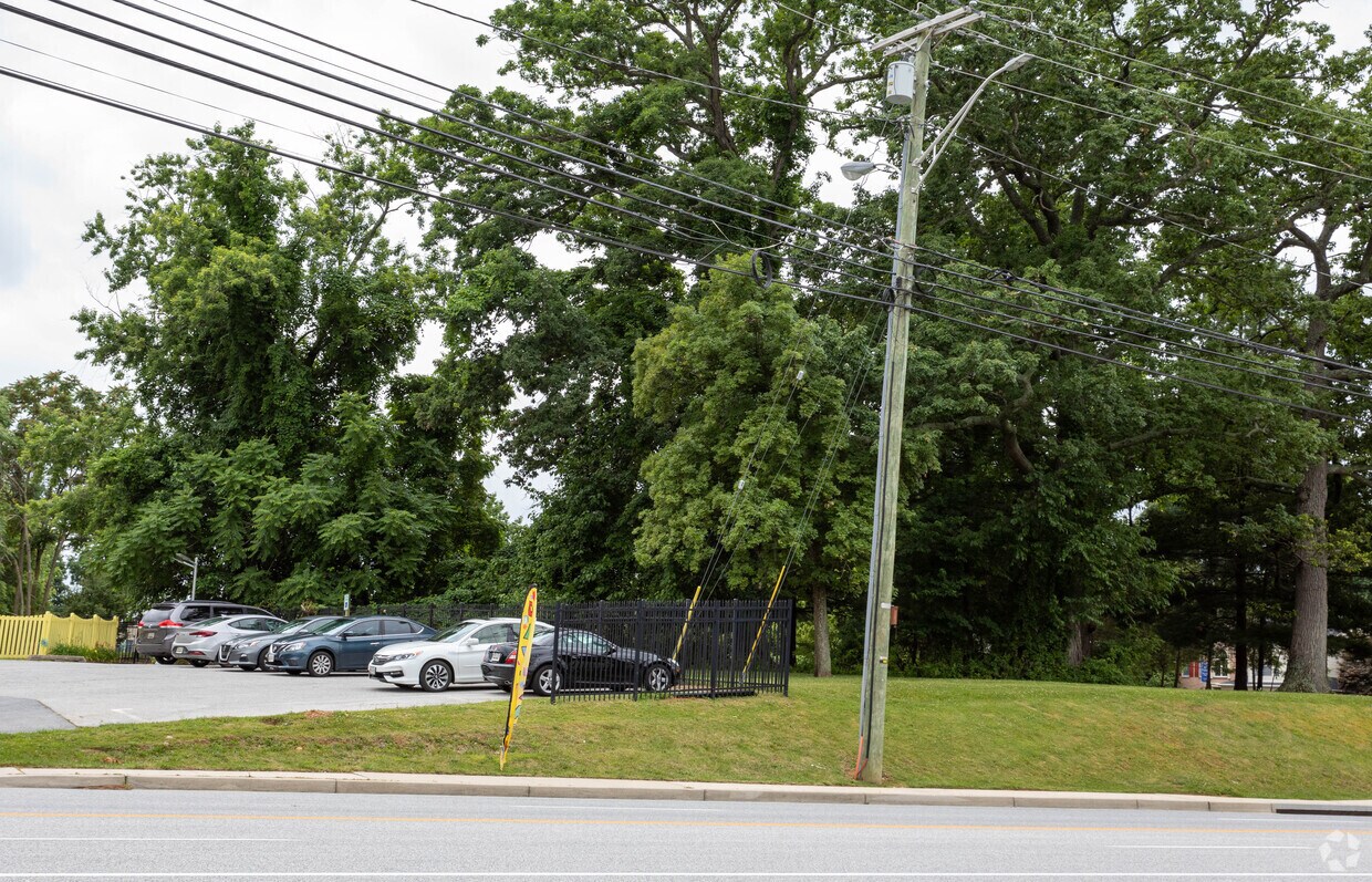 6-24-22 - Enclave at Lyons Mill