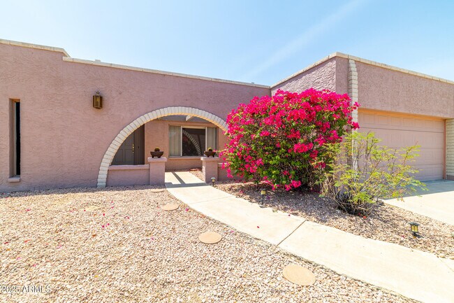 Foto del edificio - 2847 E Acoma Dr