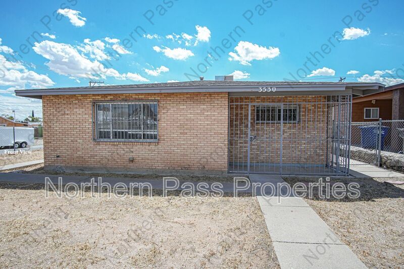 Foto principal - 3530 Hamilton Ave