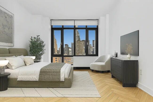 Foto del edificio - 49 E 34th St