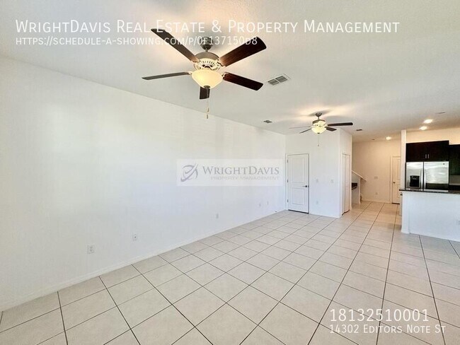 Foto del edificio - 14302 Editors Note St