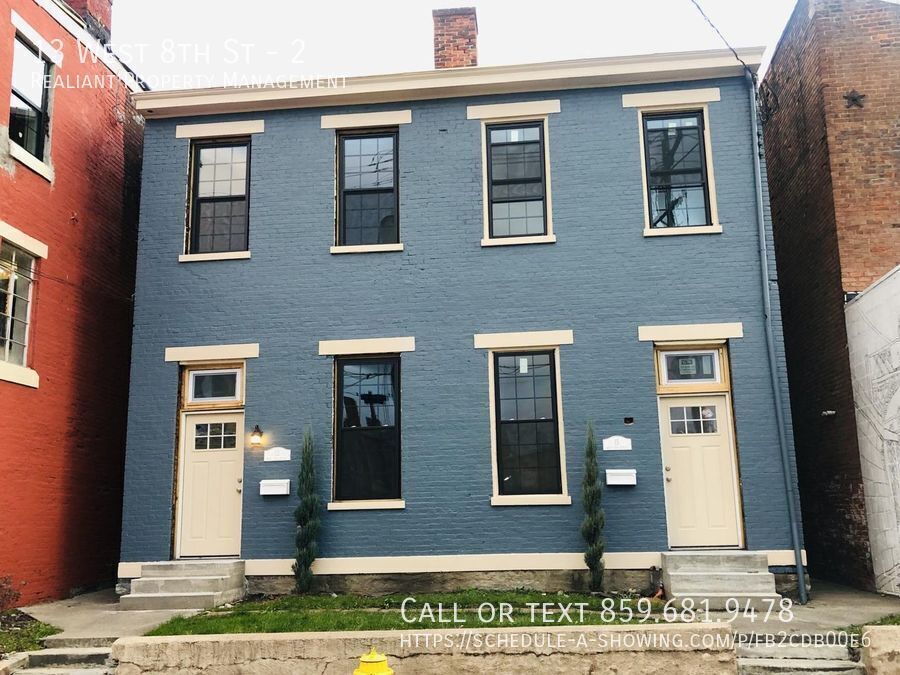 Primary Photo - 13 W 8th St