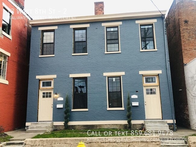 Photo - 13 W 8th St Apartment