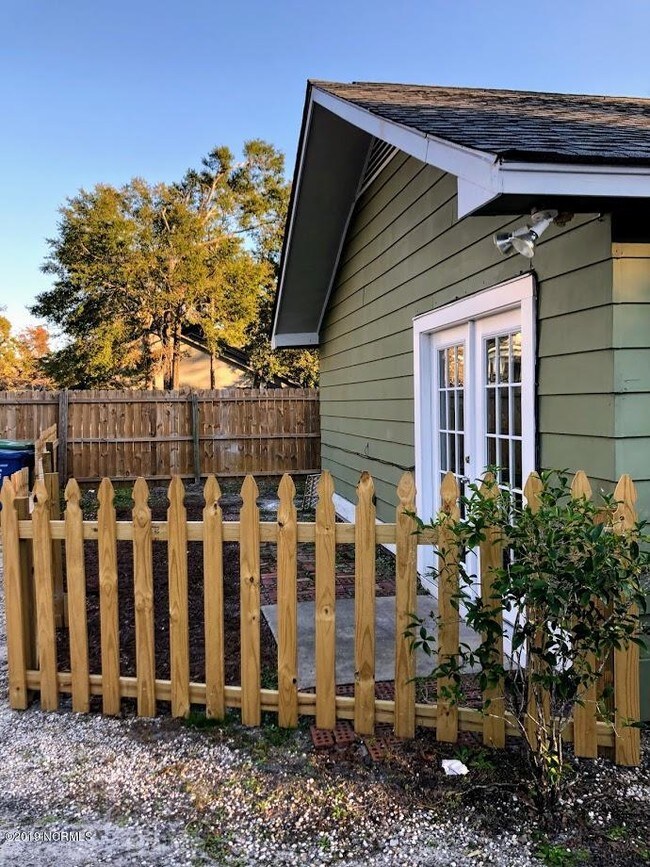 6269 Wrightsville Ave, Wilmington, NC 28403 House Rental in