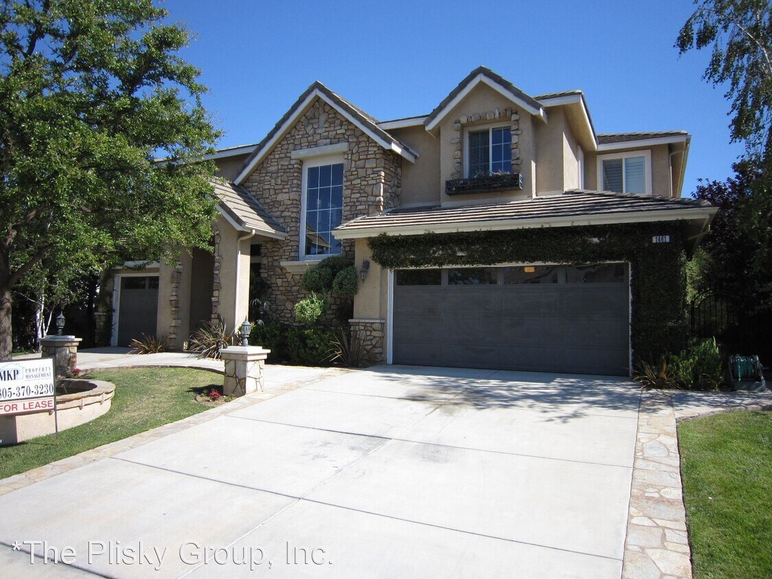 27 Houses for Rent in Simi Valley, CA Westside Rentals