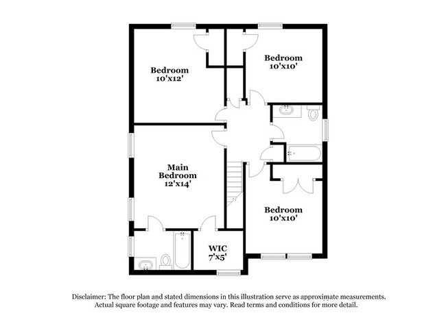 Building Photo - 98 Pumpkin Hill Ridge