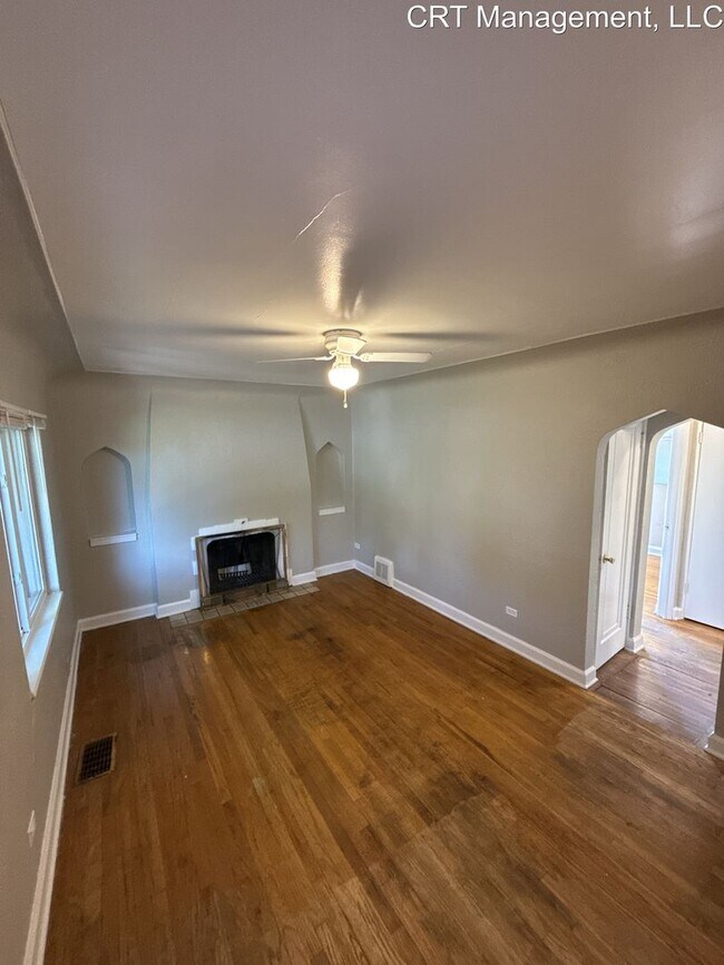 Foto del edificio - Charming 2 Bed Home Near Central Park