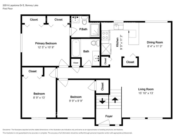 Building Photo - 20514 La Paloma Dr E