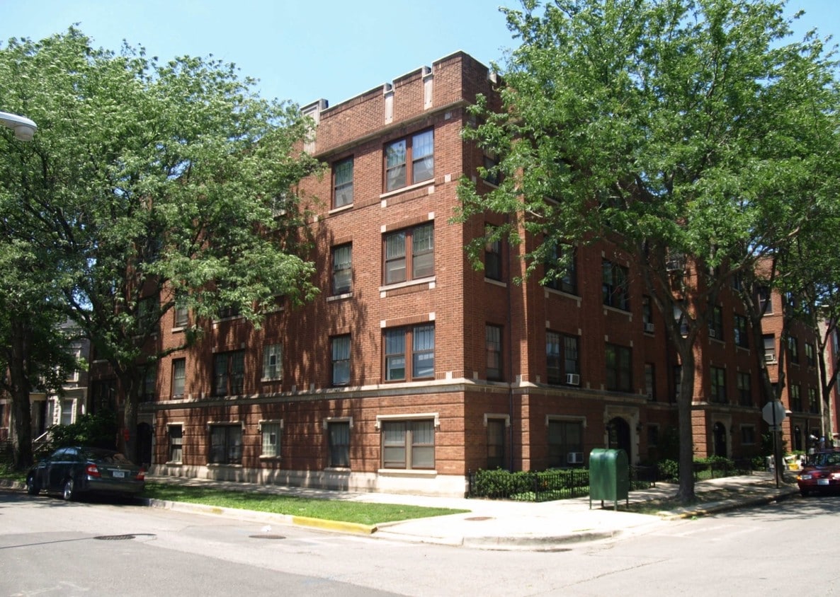 Primary Photo - 5110 N Glenwood Ave
