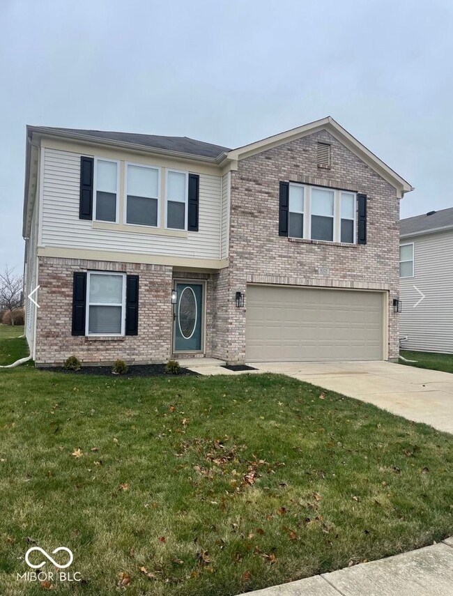 Building Photo - 8325 Burket Way