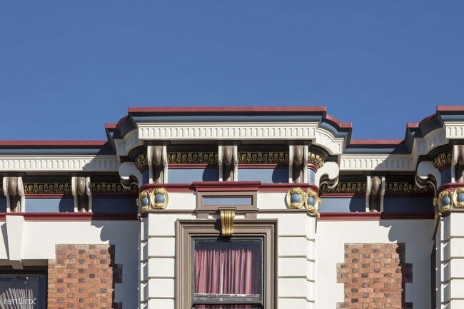 Foto del edificio - 2619 Mission St