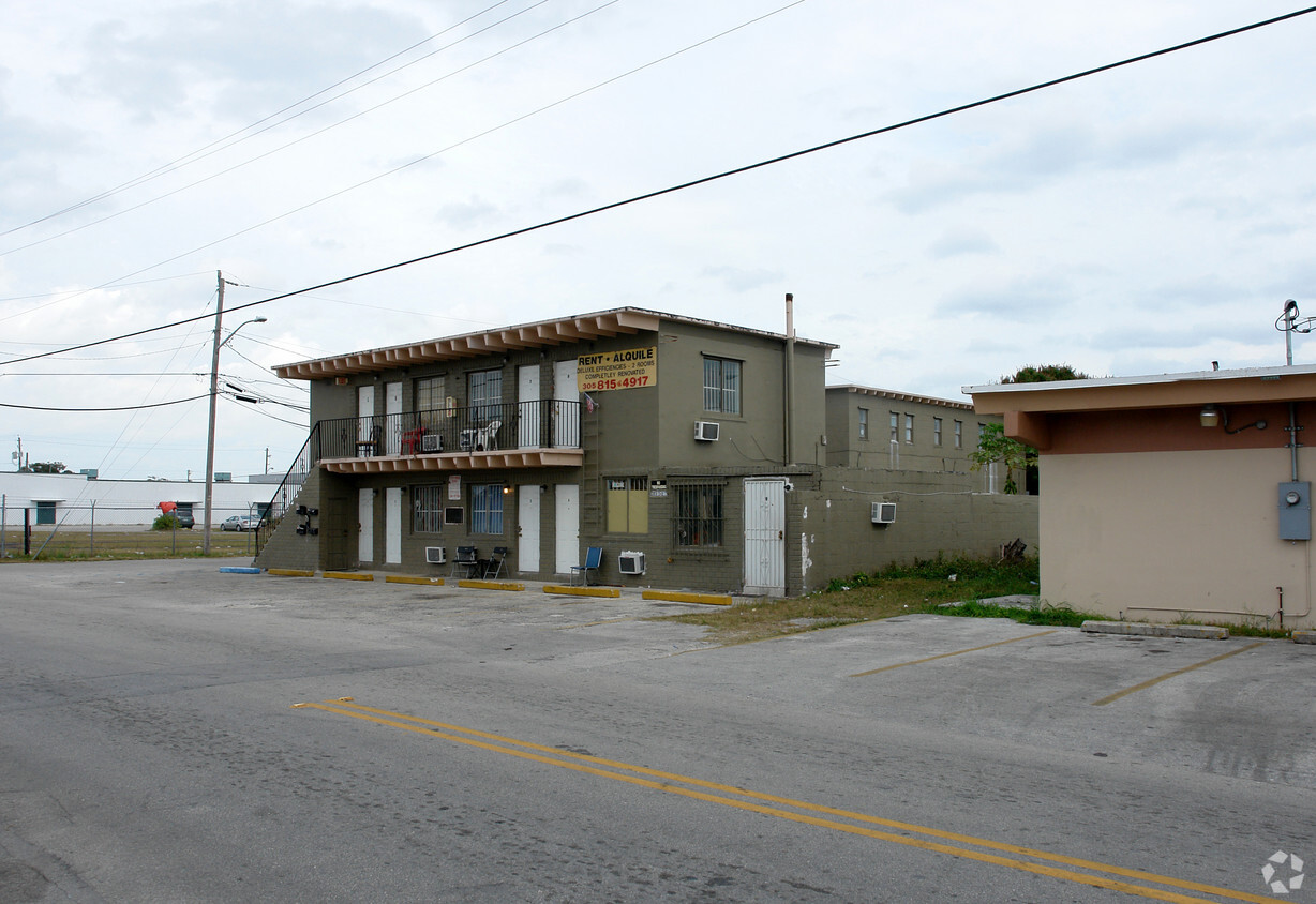 309 SW 2nd Ave - The Homestead Apartments