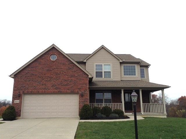 Building Photo - 3844 Deertrail Dr