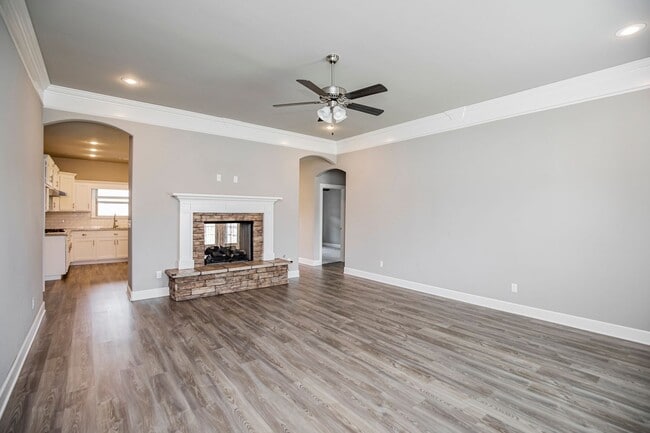 Foto del edificio - ***870 Bob Glen Circle***