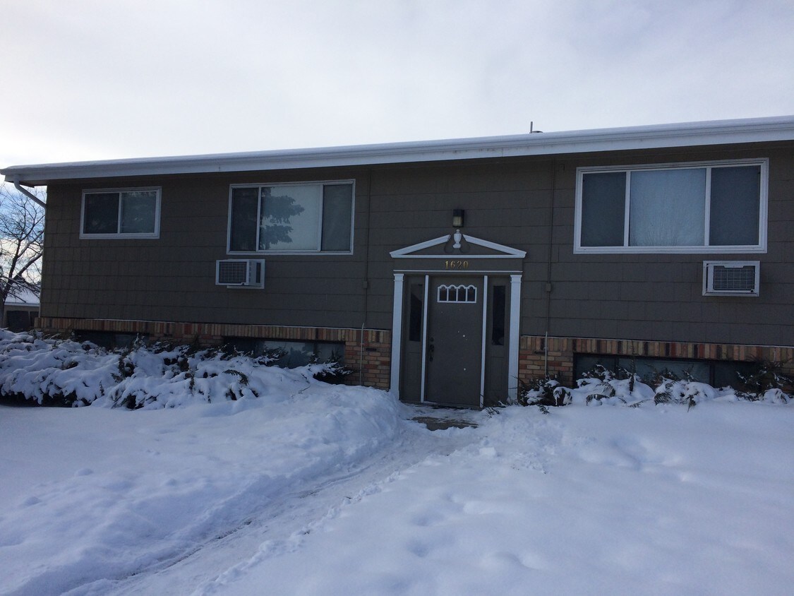 1652 Kelby Dr, Billings, MT 59105 Apartments in Billings, MT