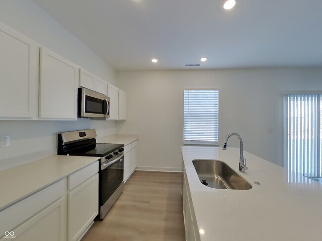 Foto del edificio - 11818 Moorfield Ln