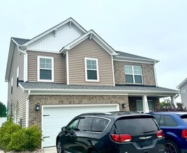 Building Photo - 3624 Horton Way