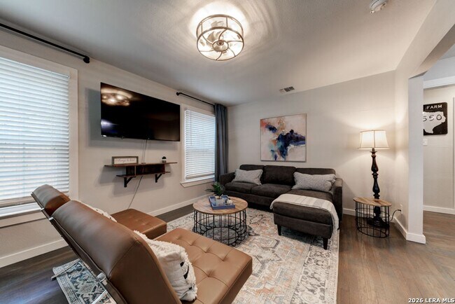 Foto del edificio - 406 McKinley Ave