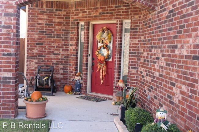 Foto del edificio - 3 br, 2 bath House - 912 SW 79th Street