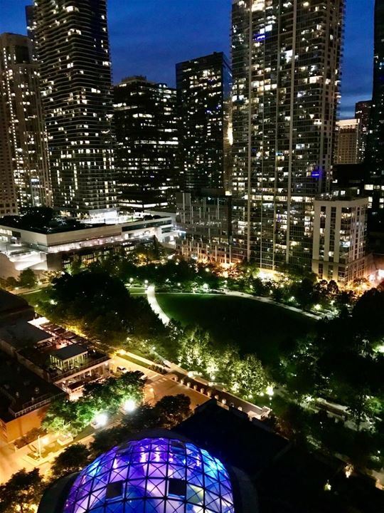 Foto del edificio - 400 E Randolph St