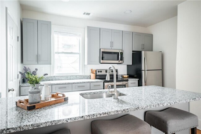 Foto del edificio - 1359 Finley St NE