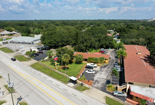 Palms of Belleair Apartments - Belleair Bluffs, FL | Apartments.com