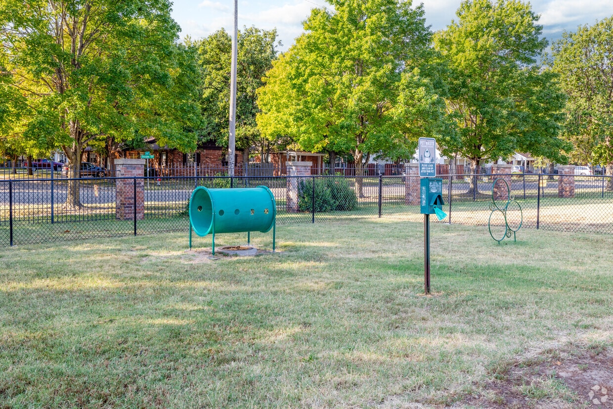 Primary Photo - Mt. Carmel Village Apartments