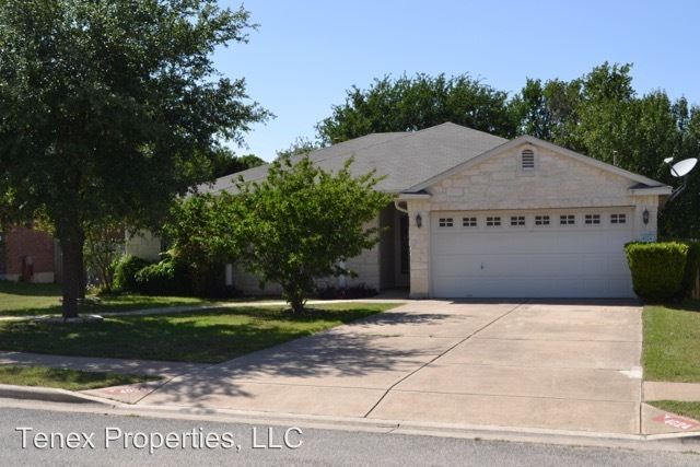Foto principal - 3 br, 2 bath House - 4024 Enchanted Rock Cv