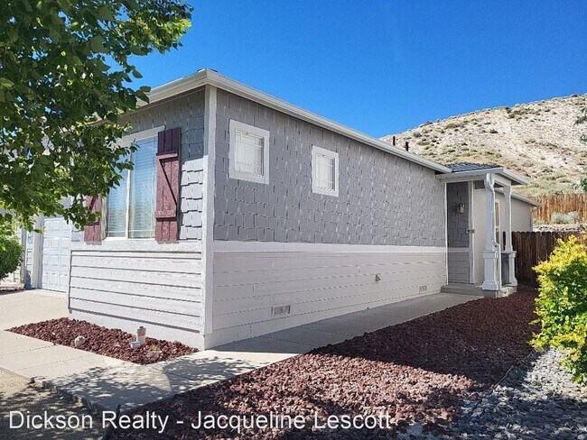 Building Photo - 3 br, 2 bath House - 2396 Sapphire Ridge Way