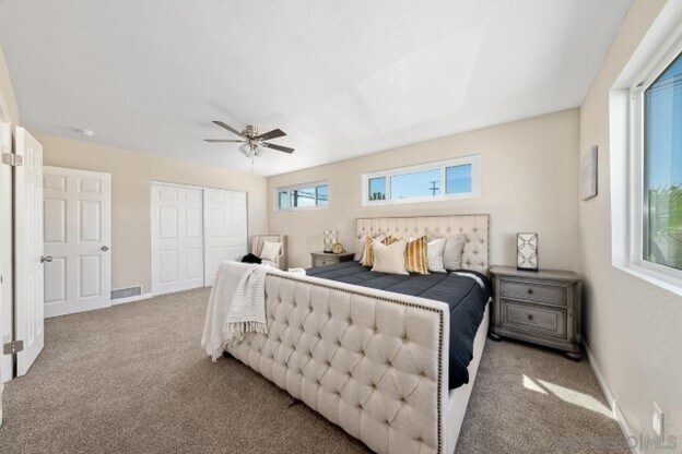 Dormitorio principal - 352 65th St