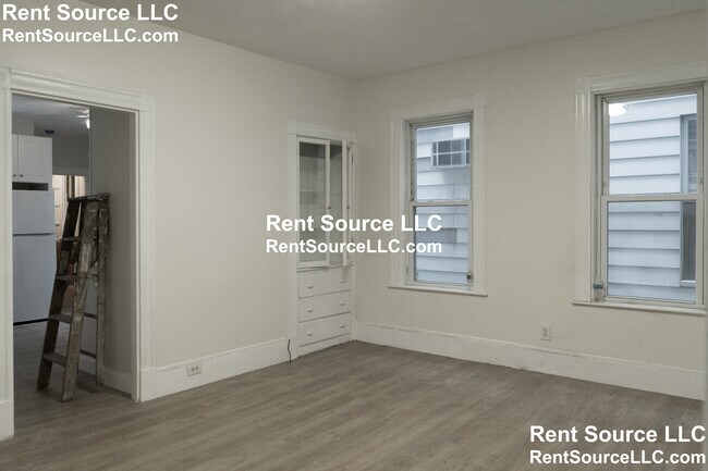 Foto del edificio - 258 Prospect St