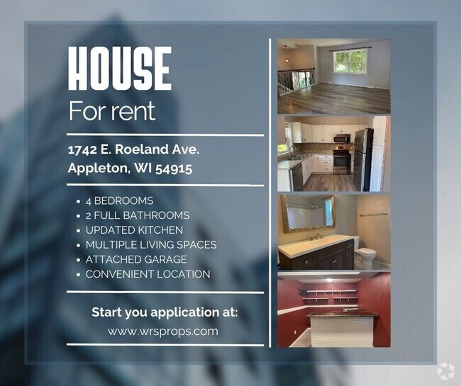 Temmer Haen Estates Pet Friendly Apartments for Rent Appleton, WI 1