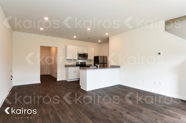 Foto del edificio - 121 Dudley Wy