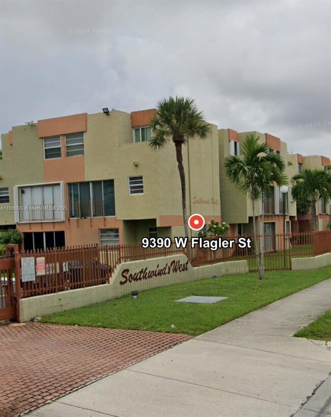 Building Photo - 9390 W Flagler St