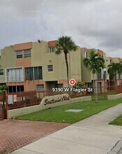 Building Photo - 9390 W Flagler St
