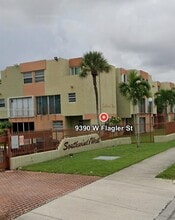 Building Photo - 9390 W Flagler St