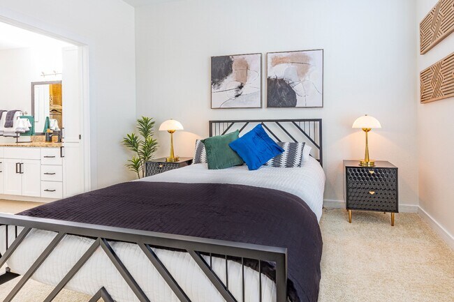 Foto del edificio - Waterford RiNo