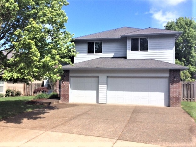 Foto principal - 28537 SW Wagner Street