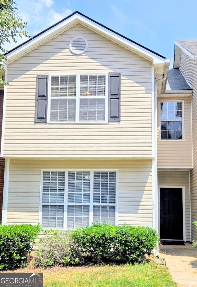 Building Photo - 119 Odyssey Dr NW