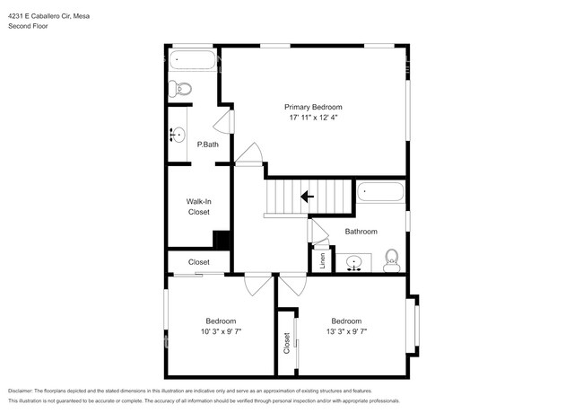 Foto del edificio - 4231 E Caballero Cir