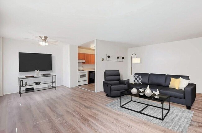 Foto del edificio - Marlow Heights Apartments