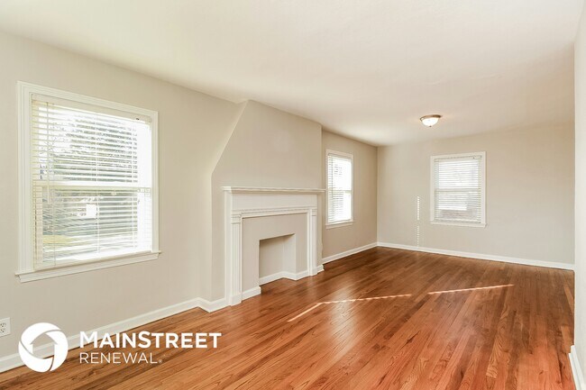 Foto del edificio - 3600 Norledge Ave